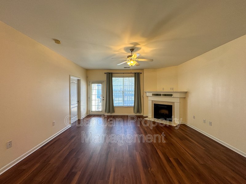 Charming 3 Bed 2 Bath Condo in Fayetteville property image