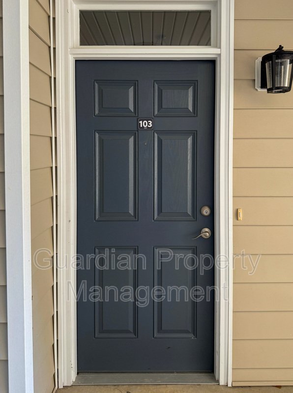 Charming 3 Bed 2 Bath Condo in Fayetteville property image