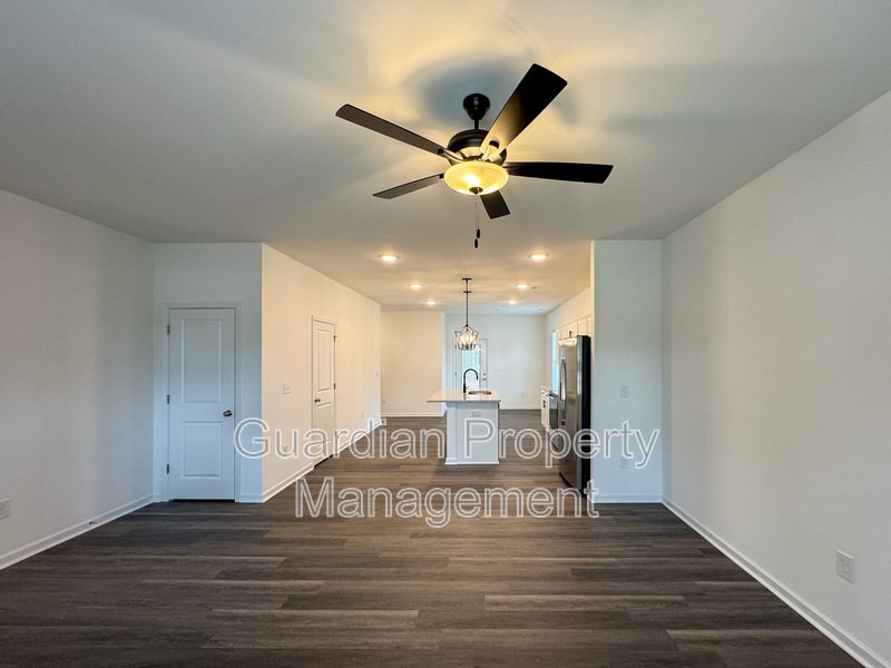 Beautiful 3 Bed 2 Bath Home in Raeford property image