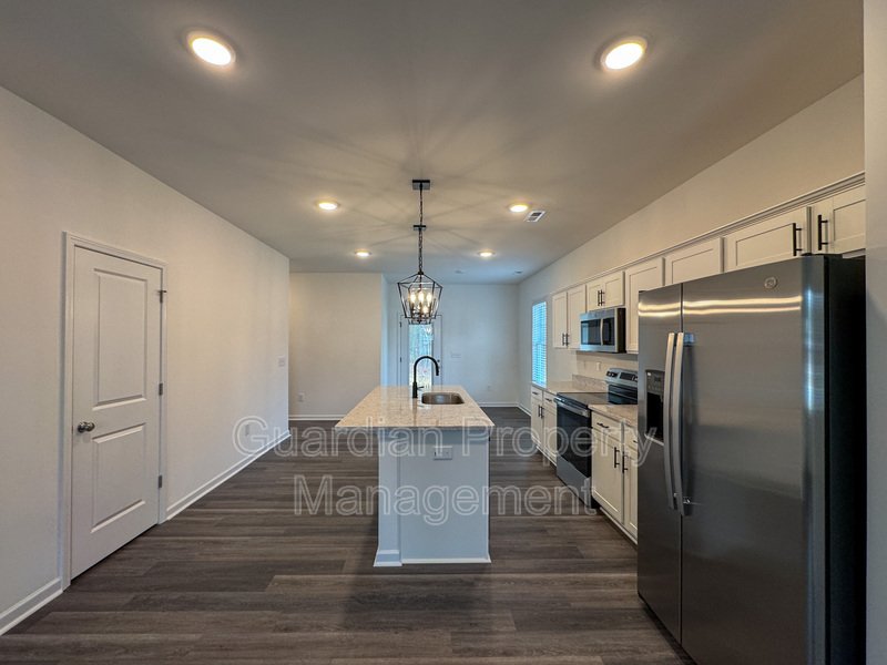 Beautiful 3 Bed 2 Bath Home in Raeford property image