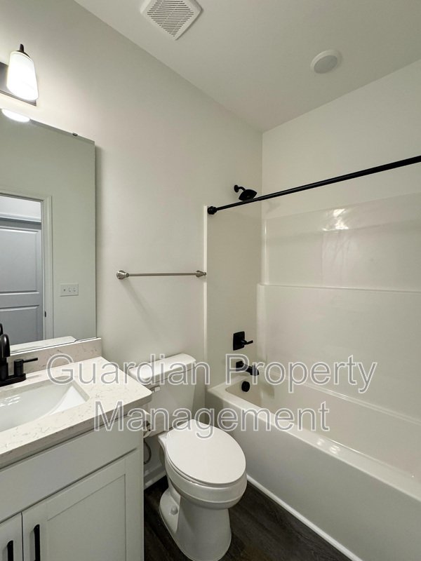 Beautiful 3 Bed 2 Bath Home in Raeford property image