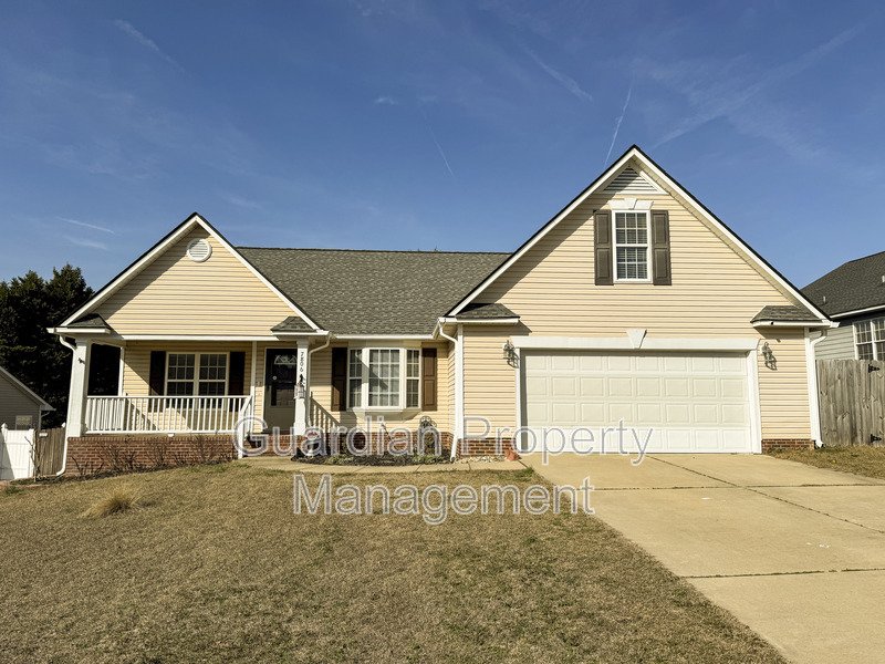 Lovely 3 Bed 2 Bath Home with Bonus Room property image