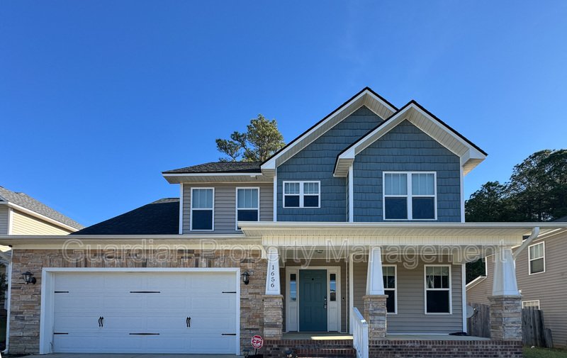 Lovely 3 Bed 2.5 Bath Home in Fayetteville property image