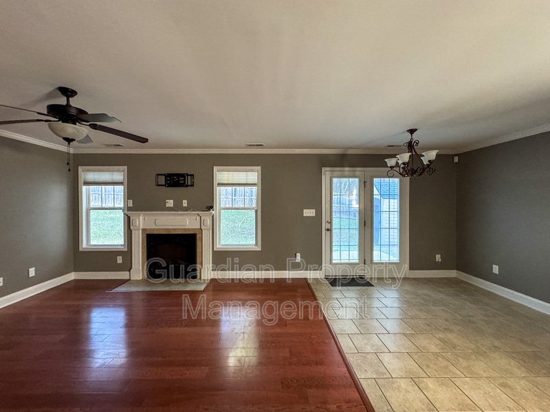 Lovely 3 Bed 2.5 Bath Home in Fayetteville property image