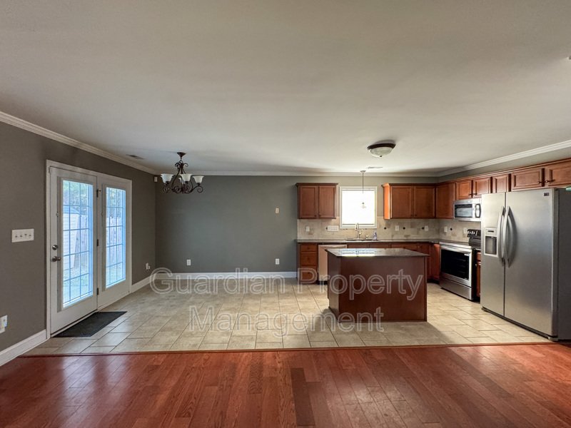 Lovely 3 Bed 2.5 Bath Home in Fayetteville property image