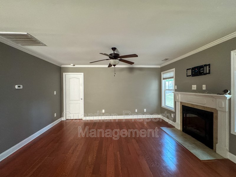 Lovely 3 Bed 2.5 Bath Home in Fayetteville property image