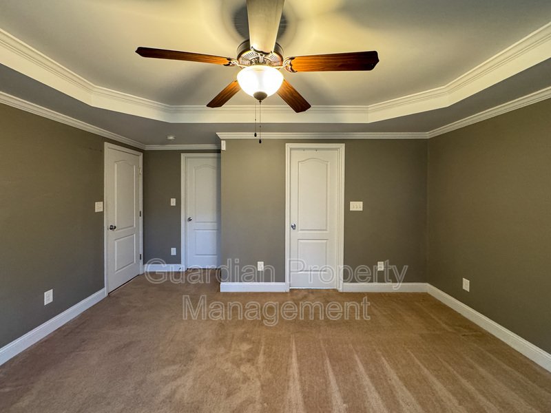 Lovely 3 Bed 2.5 Bath Home in Fayetteville property image