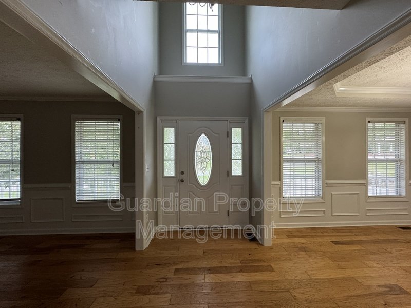 Spacious 4 Bed 2.5 Bath Home in Carolina Lakes property image