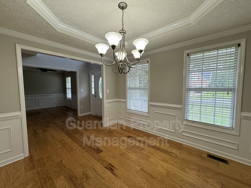 Spacious 4 Bed 2.5 Bath Home in Carolina Lakes property image