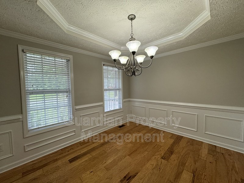 Spacious 4 Bed 2.5 Bath Home in Carolina Lakes property image