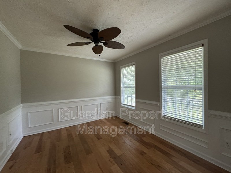 Spacious 4 Bed 2.5 Bath Home in Carolina Lakes property image