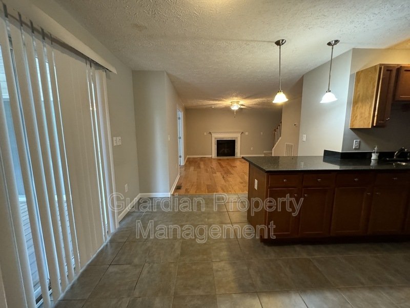 Spacious 4 Bed 2.5 Bath Home in Carolina Lakes property image