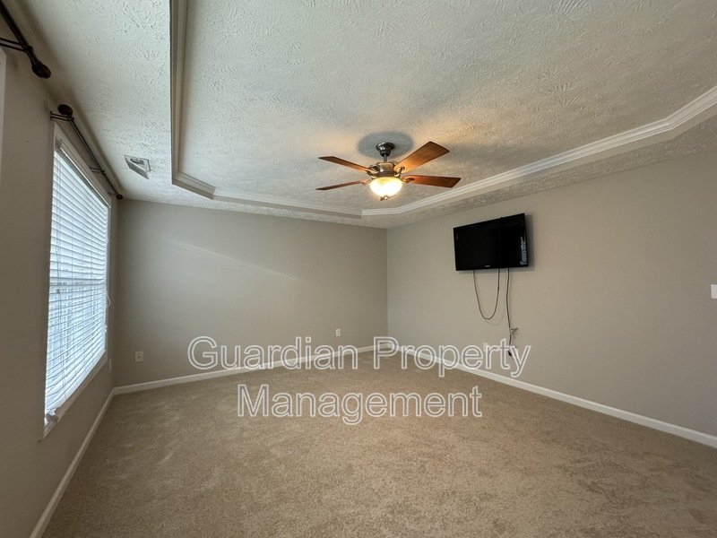 Spacious 4 Bed 2.5 Bath Home in Carolina Lakes property image