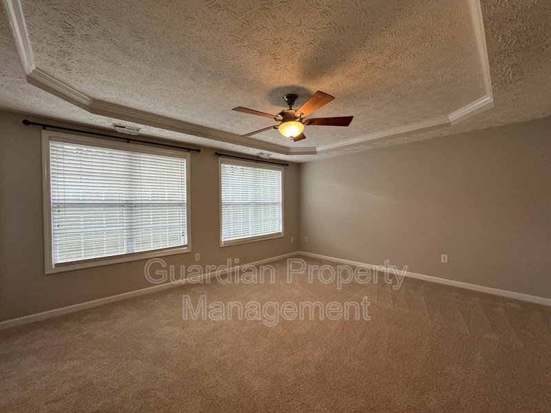 Spacious 4 Bed 2.5 Bath Home in Carolina Lakes property image