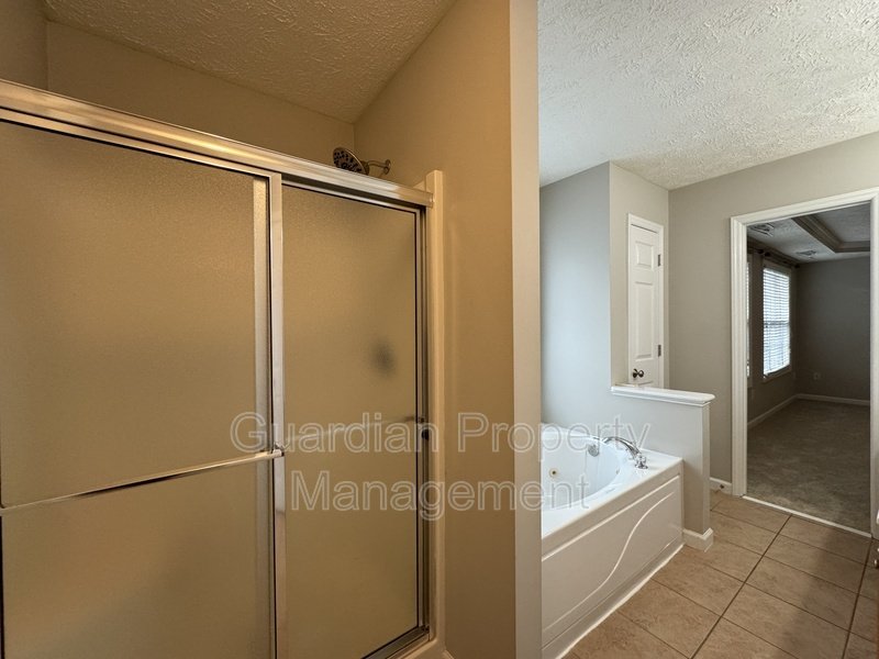 Spacious 4 Bed 2.5 Bath Home in Carolina Lakes property image