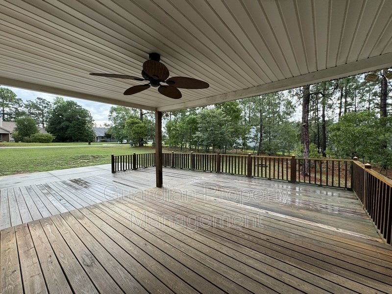 Spacious 4 Bed 2.5 Bath Home in Carolina Lakes property image