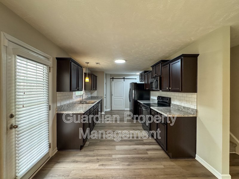 Well-Maintenance 4 Bed 2.5 Bath Hoke County Home property image