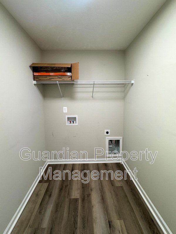 Well-Maintenance 4 Bed 2.5 Bath Hoke County Home property image