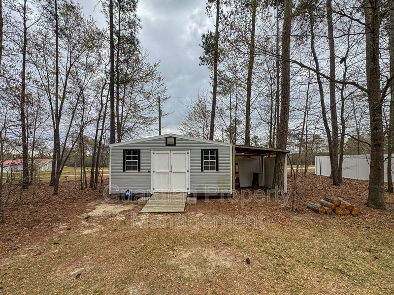 Well-Maintenance 4 Bed 2.5 Bath Hoke County Home property image