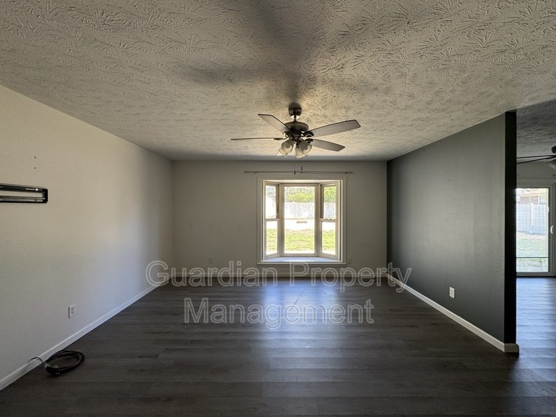 Charming 3 Bed 2 Bath Home with Fenced Yard property image