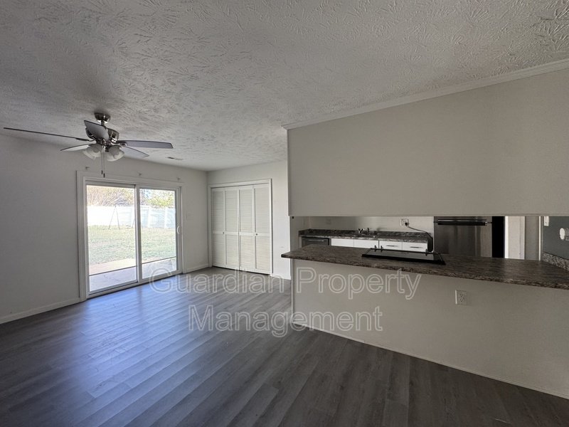 Charming 3 Bed 2 Bath Home with Fenced Yard property image