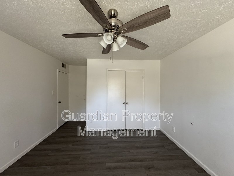 Charming 3 Bed 2 Bath Home with Fenced Yard property image