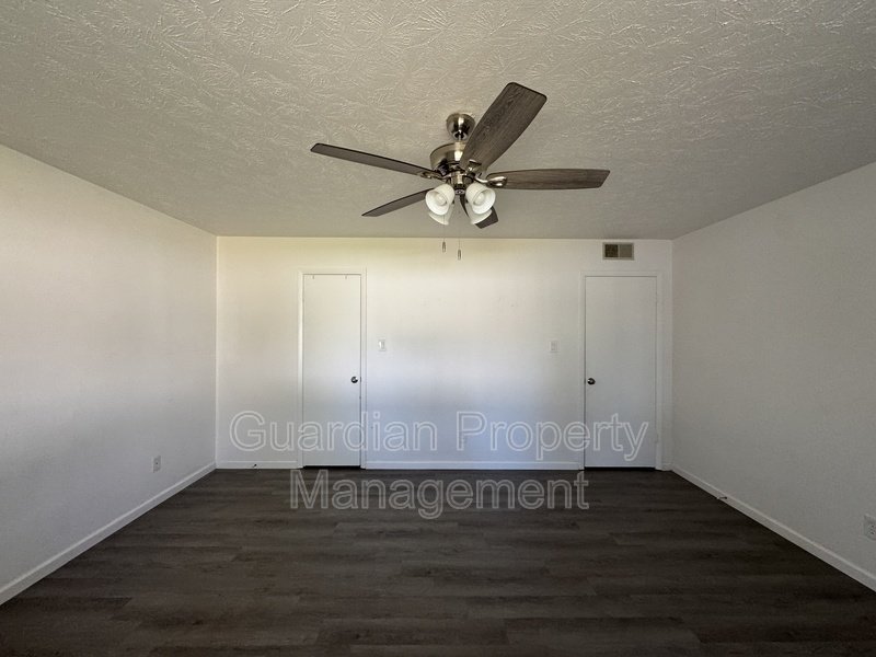 Charming 3 Bed 2 Bath Home with Fenced Yard property image