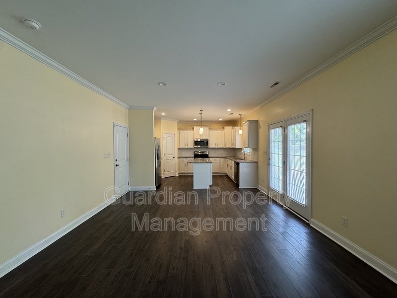 Beautiful 4 Bed 2.5 Bath Home with Fenced Backyard property image