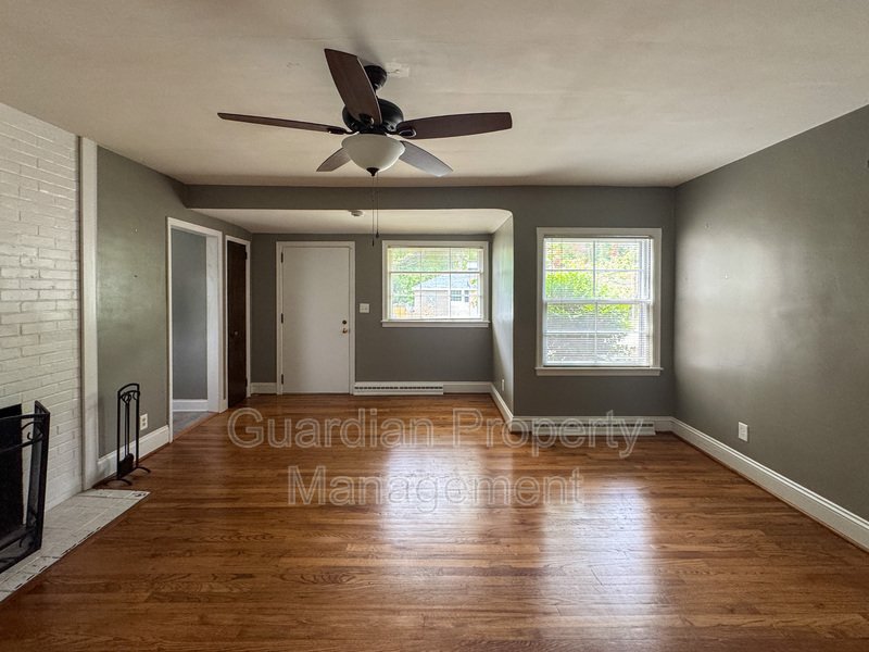 Charming 3 Bed 2 Bath Fayetteville Home property image