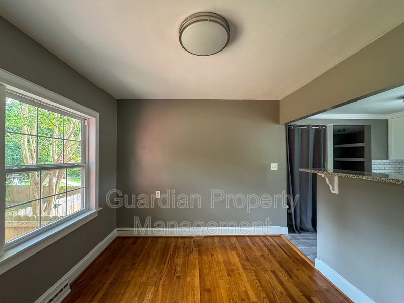 Charming 3 Bed 2 Bath Fayetteville Home property image