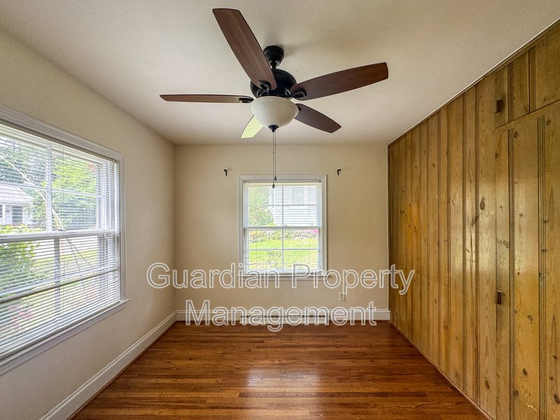 Charming 3 Bed 2 Bath Fayetteville Home property image