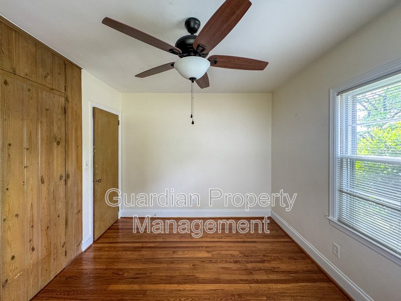 Charming 3 Bed 2 Bath Fayetteville Home property image