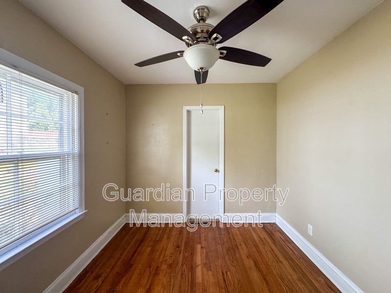 Charming 3 Bed 2 Bath Fayetteville Home property image