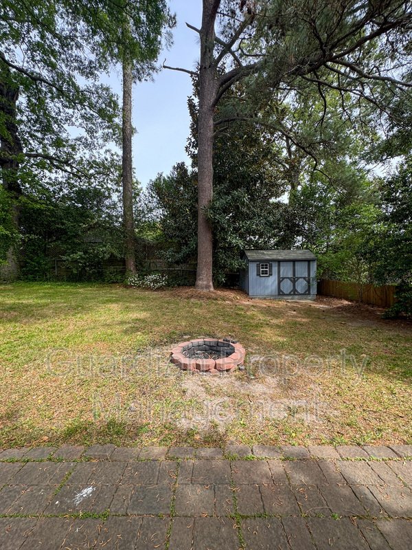 Charming 3 Bed 2 Bath Fayetteville Home property image