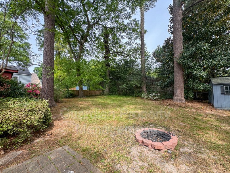 Charming 3 Bed 2 Bath Fayetteville Home property image
