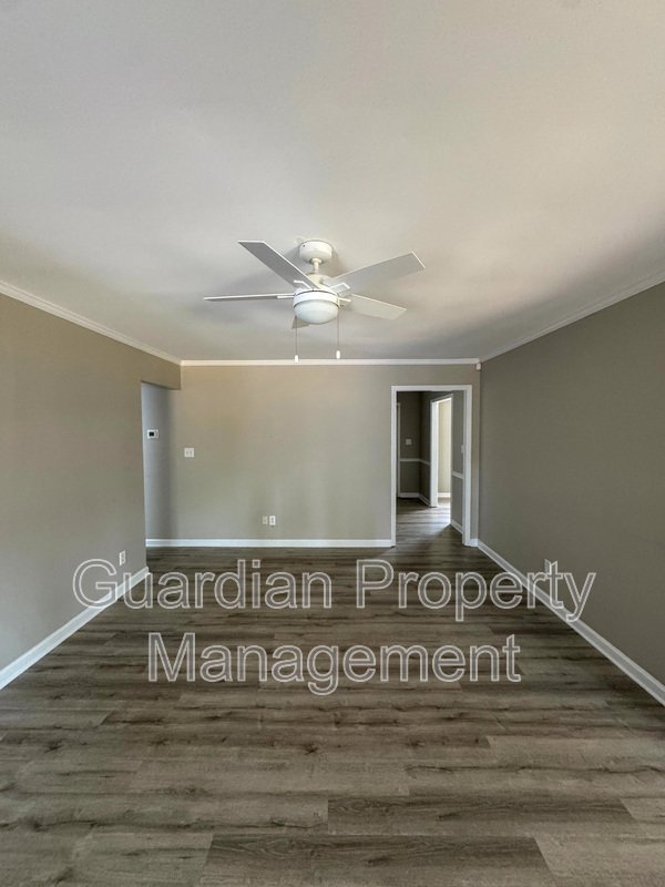 Charming 4 Bed 2 Bath Home in Jack Britt property image