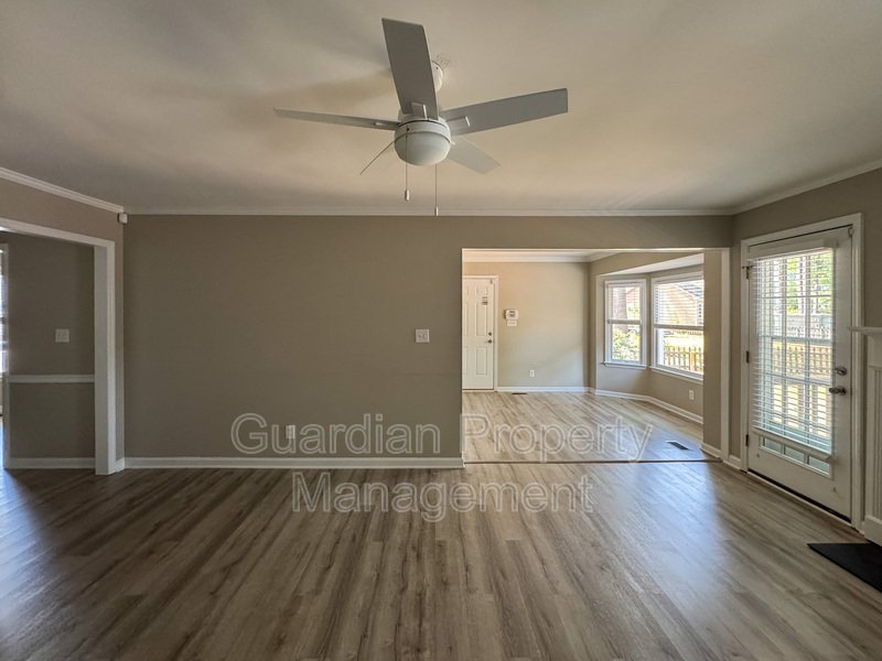 Charming 4 Bed 2 Bath Home in Jack Britt property image