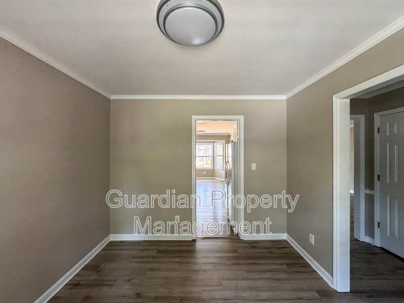 Charming 4 Bed 2 Bath Home in Jack Britt property image