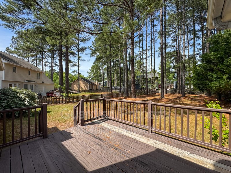 Charming 4 Bed 2 Bath Home in Jack Britt property image