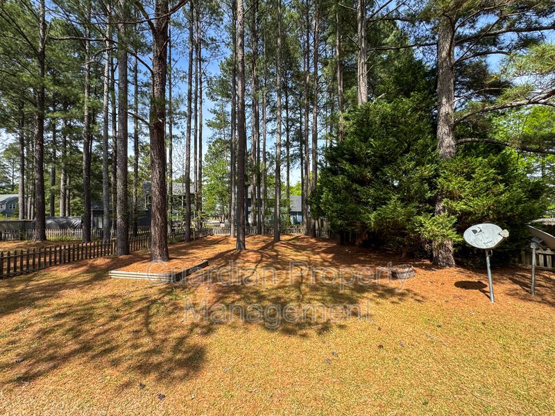 Charming 4 Bed 2 Bath Home in Jack Britt property image