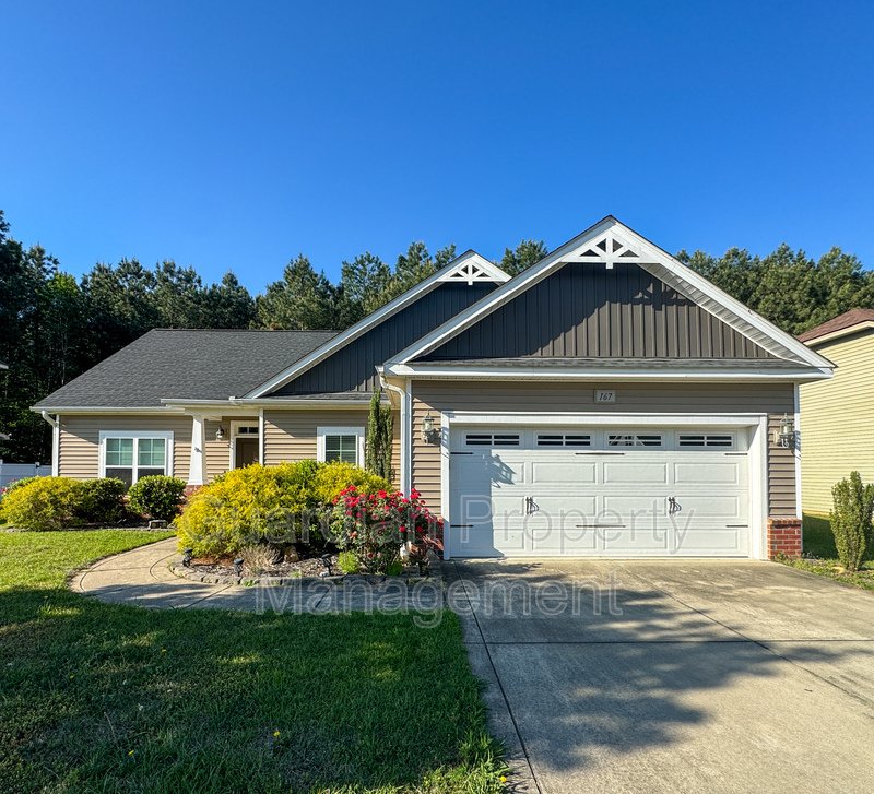 Attractive 3 Bed 2 Bath Home in Westgate property image