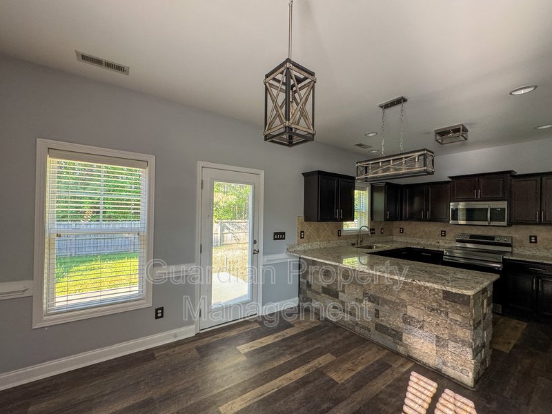 Attractive 3 Bed 2 Bath Home in Westgate property image