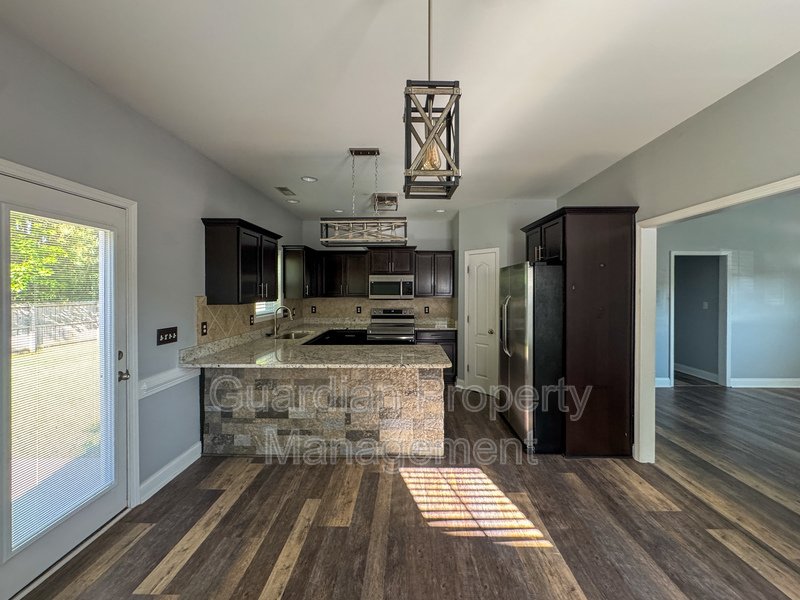 Attractive 3 Bed 2 Bath Home in Westgate property image