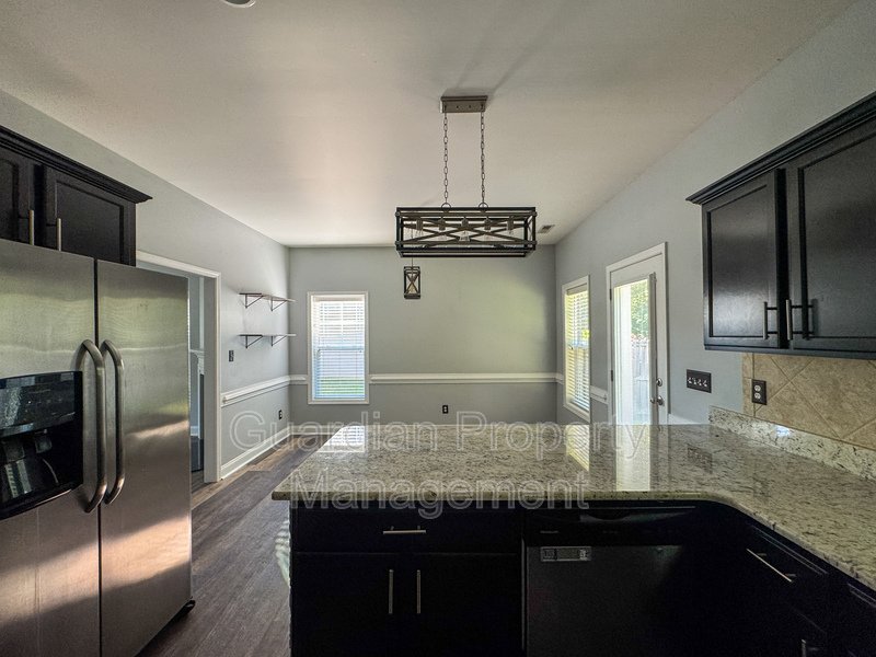 Attractive 3 Bed 2 Bath Home in Westgate property image