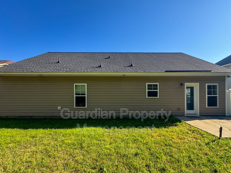 Attractive 3 Bed 2 Bath Home in Westgate property image