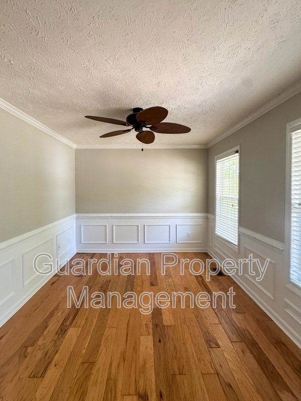 Spacious 4 Bed 2.5 Bath Home in Carolina Lakes property image