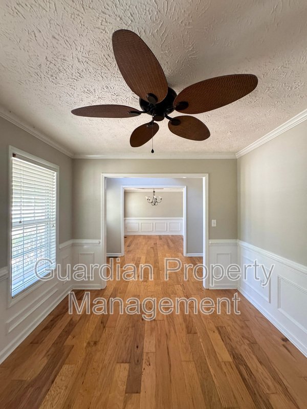 Spacious 4 Bed 2.5 Bath Home in Carolina Lakes property image