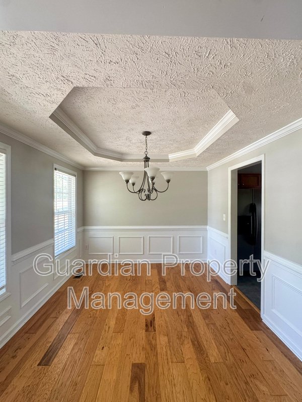 Spacious 4 Bed 2.5 Bath Home in Carolina Lakes property image