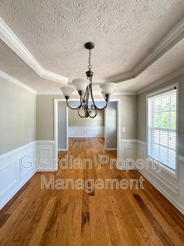 Spacious 4 Bed 2.5 Bath Home in Carolina Lakes property image