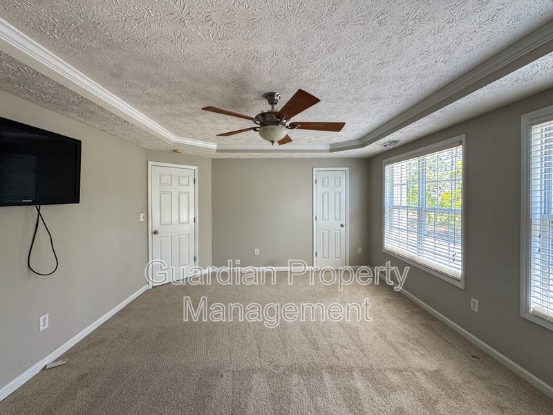 Spacious 4 Bed 2.5 Bath Home in Carolina Lakes property image